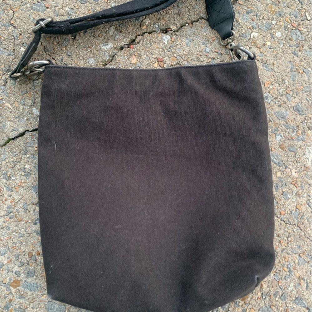 NWOT Harley-Davidson TOTE BAR & SHIELD CROSSBODY BAG - Picture 6 of 7